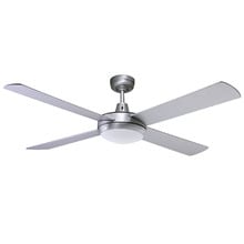 Lifestyle Ceiling Fan with Tri-Colour LED